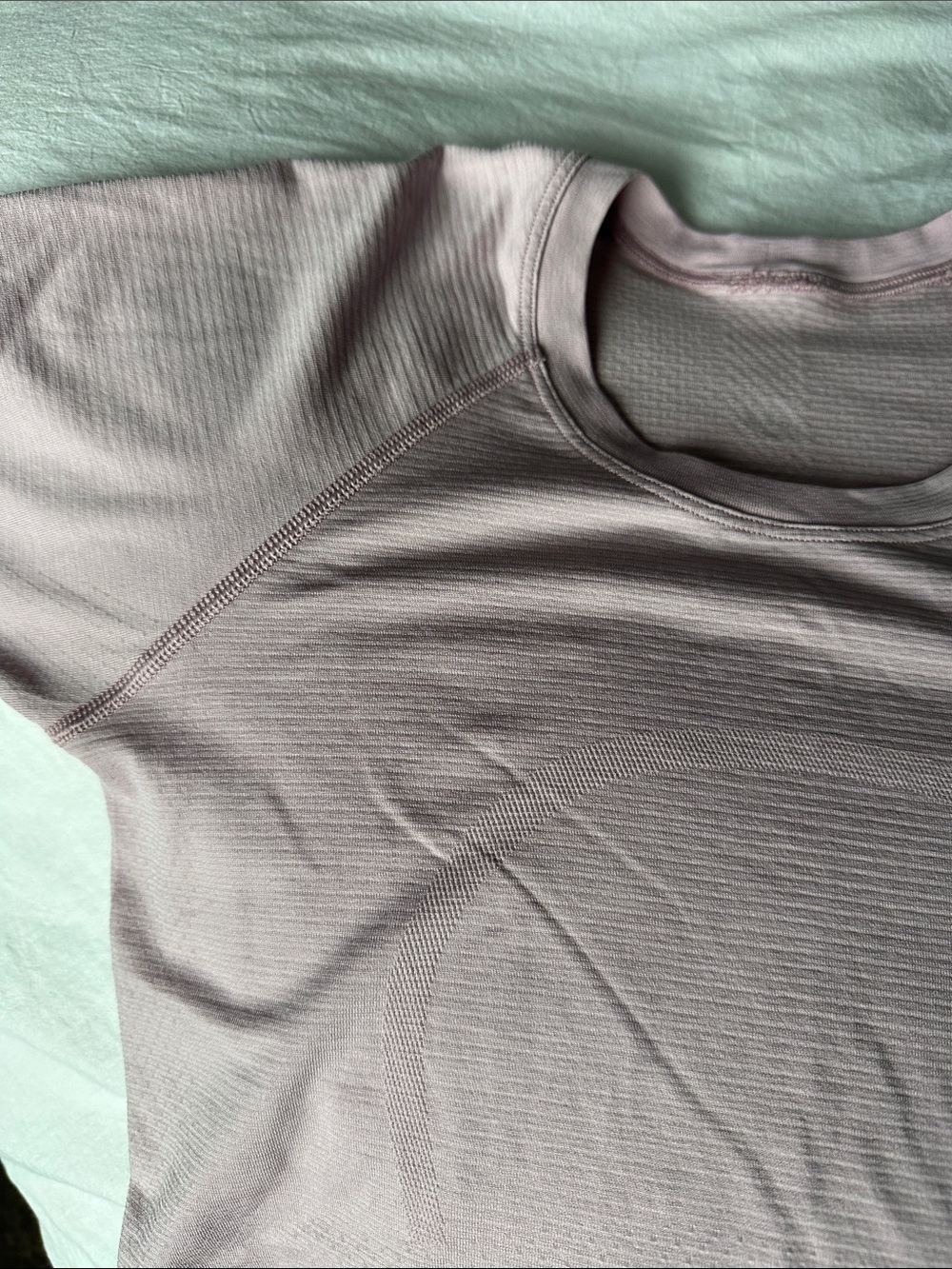 Lululemon Swiftly Long Sleeve - Picture 5 of 7